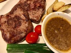 -斗牛士牛排(南京东路店)