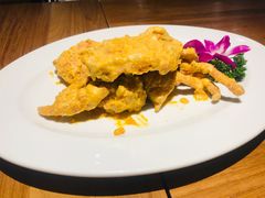 -泰华海鲜中餐厅(普吉镇店)