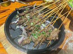 -本色.小马哥烧烤(五一路总店)