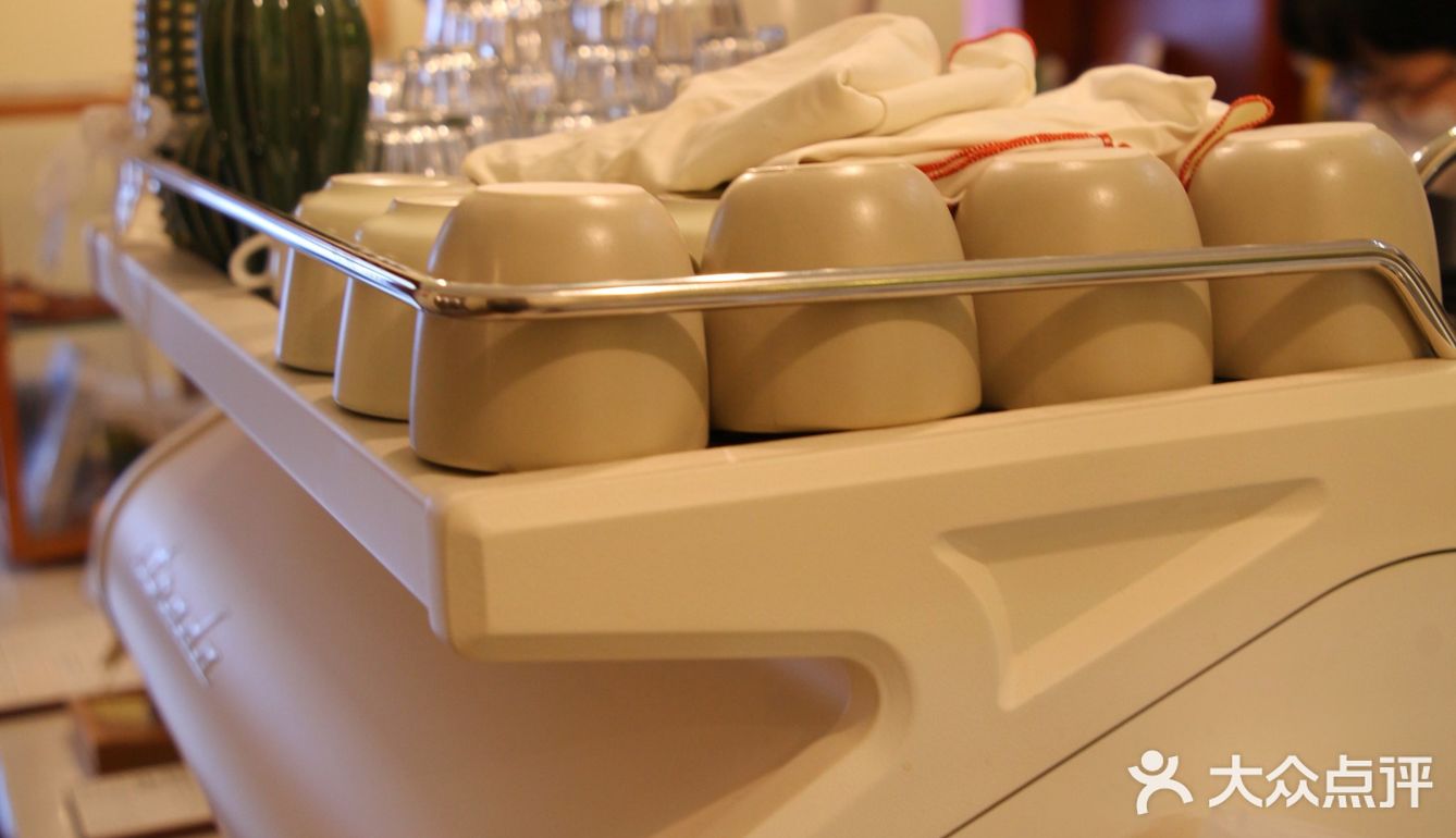 南台巷里的宝藏咖啡店‖living room coffee