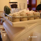 南台巷里的宝藏咖啡店‖living room coffee