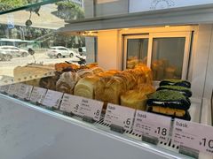 -巴思客·蛋糕·面包(杨桥西路店)