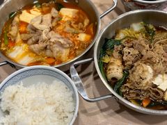 -吉野家(上海美罗城店)