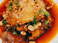 -渝信川菜(西单店)