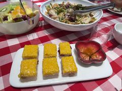 -西贝(无锡万象城店)