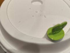 -奈雪的茶(亨特国际广场店)