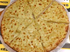 -牛男手造比萨西餐厨房(印象城店)