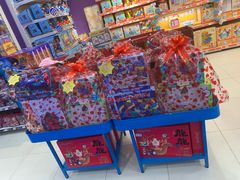 -TOYSRUS玩具反斗城(天津远洋乐堤港店)