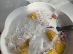 -江记甜品(罗湖店)