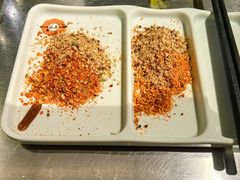 -白玉·朝鲜族烤串(南山店)