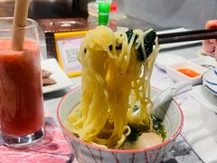 -大渔铁板烧(大悦城店)
