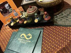 -湄南泰式古法按摩แม่น้ำนวดแผนไทยโบราณ