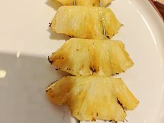 -通海俄式烧烤·俄罗斯大串(爱建店)