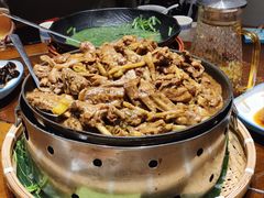 -甘家界牌柠檬鸭(青山店)