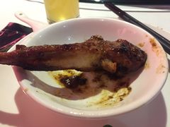-铜锣湾·有麝自然香(渝北财富中心店)