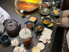 -湊湊火锅·茶憩(打浦桥日月光店)