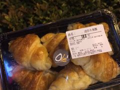 -欧式面包坊(青岛万象城店)