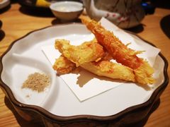 -山之川·日式料理(瀚海海尚店)