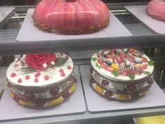 大堂-THEDAY蛋糕(团结路店)