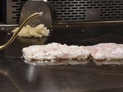 -渔荷食町·铁板烧料理(崂山万象汇店)