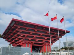 -中华艺术宫(上海美术馆)