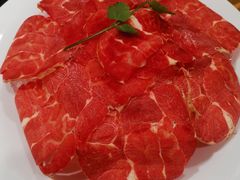 -许府牛火锅(信义坊总店)