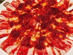 特味肥牛-韩宫宴烤肉·黑毛和牛·料理(合肥滨湖银泰城店)