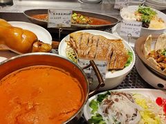 -苏浙徽·农家大院(开发区星湖101店)