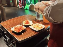 -海底捞火锅鲜切牛肉主题店(长寿路店)