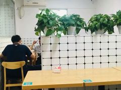 大堂-金粿粿·牛肉粿