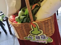 -南京大牌档(中山陵店)