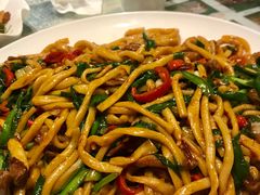 -新疆伊宁远征餐厅