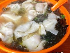 全家福大馄饨-阿麟馄饨(延长路店)