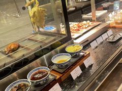 -博林天瑞喜来登酒店·西丽尚膳