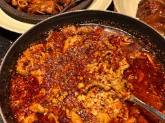 -华豫川酒家(大卫城店)