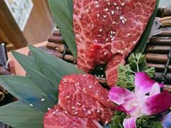 -丸藏和牛烧肉专门店(园区师惠坊店)