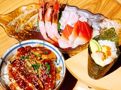 -鸭川食堂·鳗丼(鼓楼店)