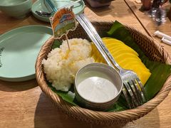 -迷你椰·泰式大排档(共康店)