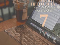 -星巴克(武汉协和医院店)