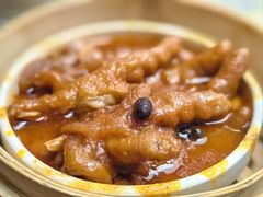 -金鼎轩(方庄天坛店)