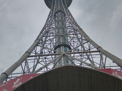 -龙塔