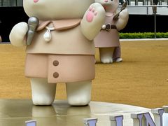 -深圳湾万象城(南山店)