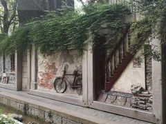 -鼓楼(西湖风景名胜区)