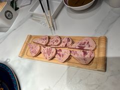 -曲氏老北京铜锅涮肉•火锅(不老街店)