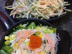 -熊出没日本烧肉放题