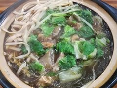-老方牛味馆