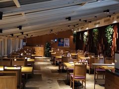 大堂-一轩饺子馆(丽都店)