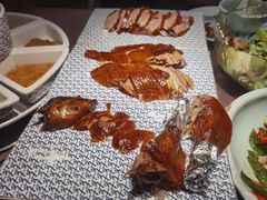 -羲和雅苑•北京烤鸭(乐园道万象城店)