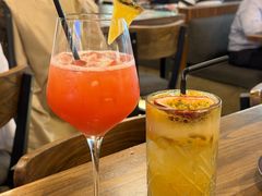 -Q MEX 库迈墨西哥餐吧(双井店)