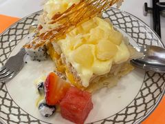 101鲜果拿破仑-美心·翠园(港汇恒隆广场店)